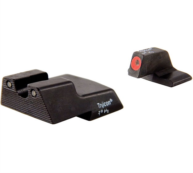 Picture of Trijicon 3 Dot HD NS Ong HK Vp9/P30/45C HK110O