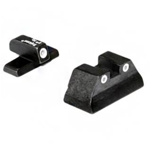 Picture of Trijicon NS H&K Usp 3 Dot