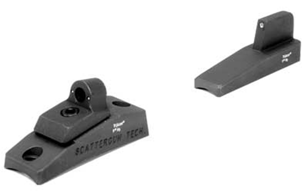 Picture of Trijicon NS Rem Shotgun 3 Dot System