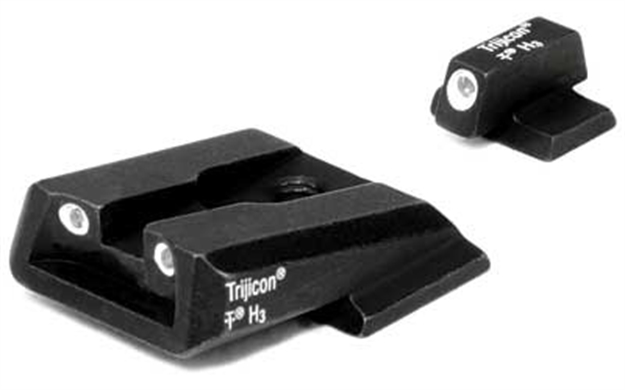 Picture of Trijicon NS S&W M&P 3 Dot