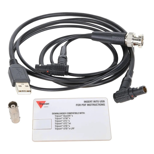 Picture of Trijicon Oasys Image Download Cables DOWNLOAD-KIT
