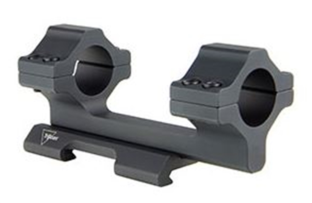 Picture of Trijicon Quick Release Mount 1" Matte *