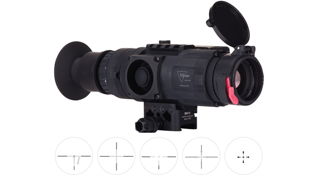 Picture of Trijicon Reap-Ir Type 2 35Mm Blk