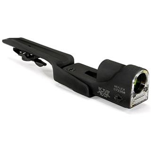 Picture of Trijicon Reflex 1X24 12.9 Moa Amb Tri Rx10