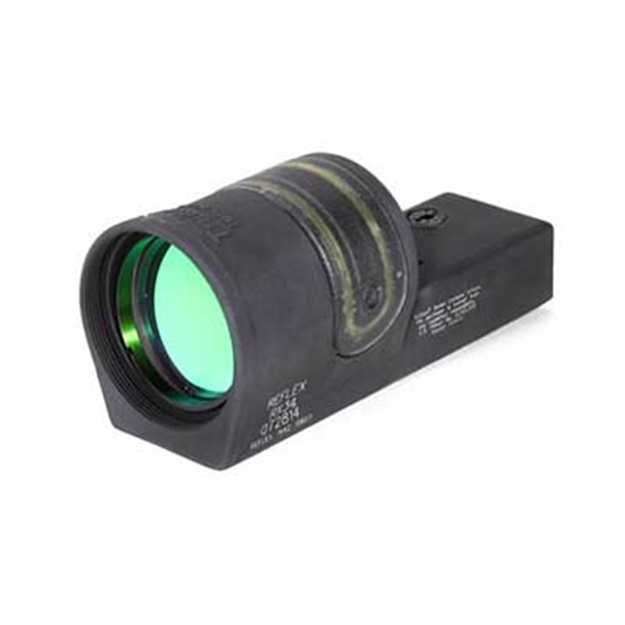 Picture of Trijicon Reflex 42Mm 4.5Moa Amb Dot
