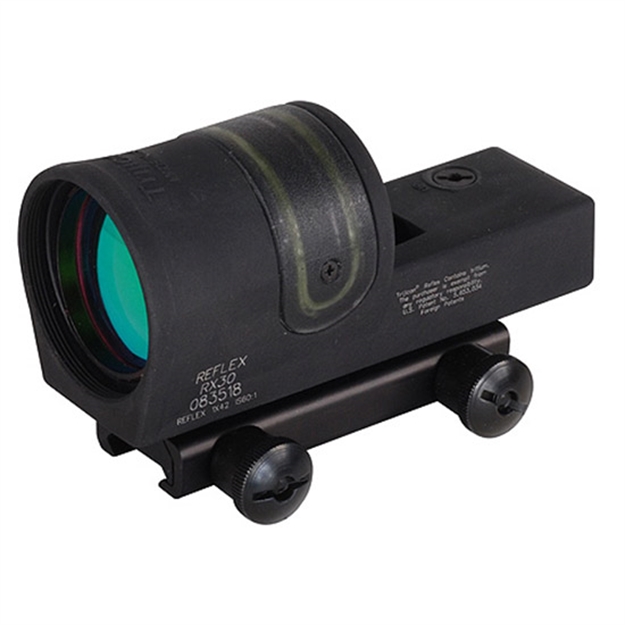 Picture of Trijicon Reflex 42Mm 6.5Moa W/Ta51
