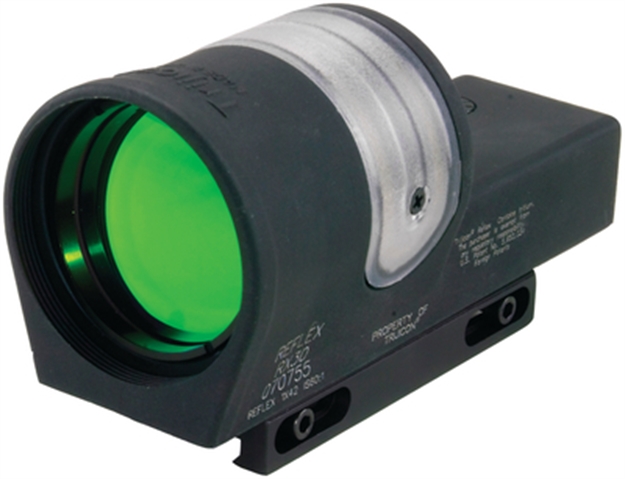 Picture of Trijicon Reflex 42Mm W/Woi MT Amber