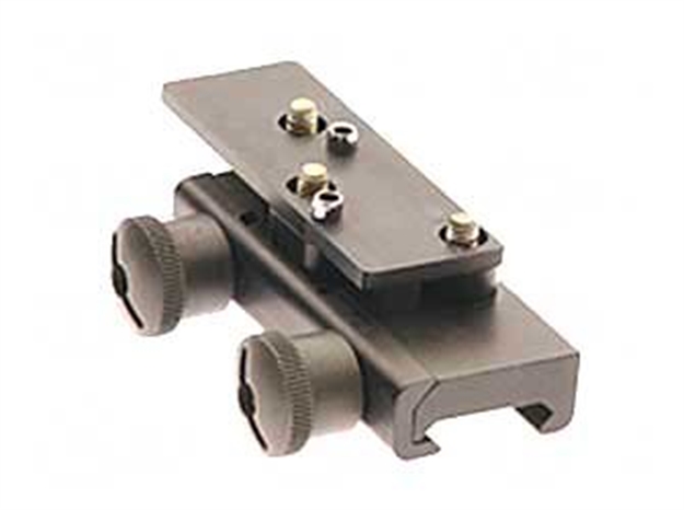 Picture of Trijicon Reflex Flattop Mount