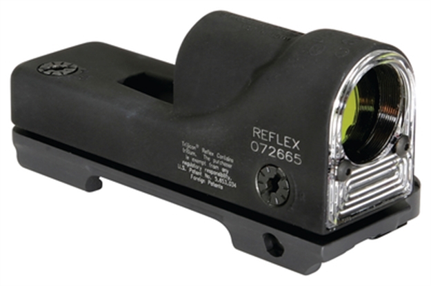 Picture of Trijicon Reflex Rx01 W/Arms FT Mnt