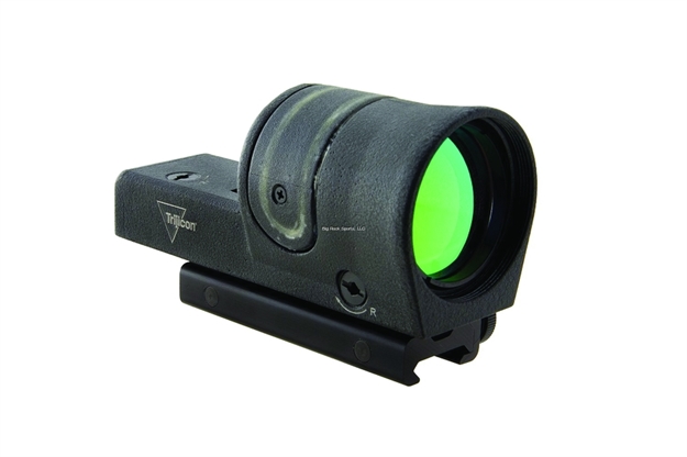 Picture of Trijicon Reflex 42Mm 6.5Moa Green