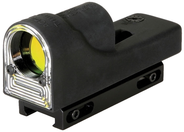 Picture of Trijicon Reflexii W/Weav MT