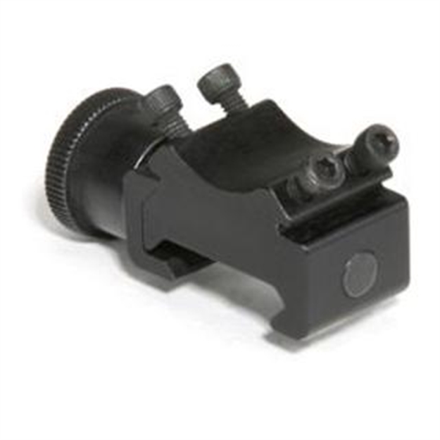 Picture of Trijicon Rings Weaver Flattop Adapter Low