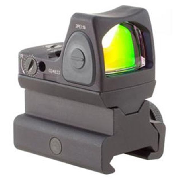 Picture of Trijicon Rmr AS Led 3.25 Moa RD Rm34mt*