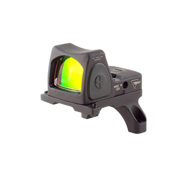 Picture of Trijicon Rmr 3.25 Moa Adj Red Dot W/Mnt Rm0635