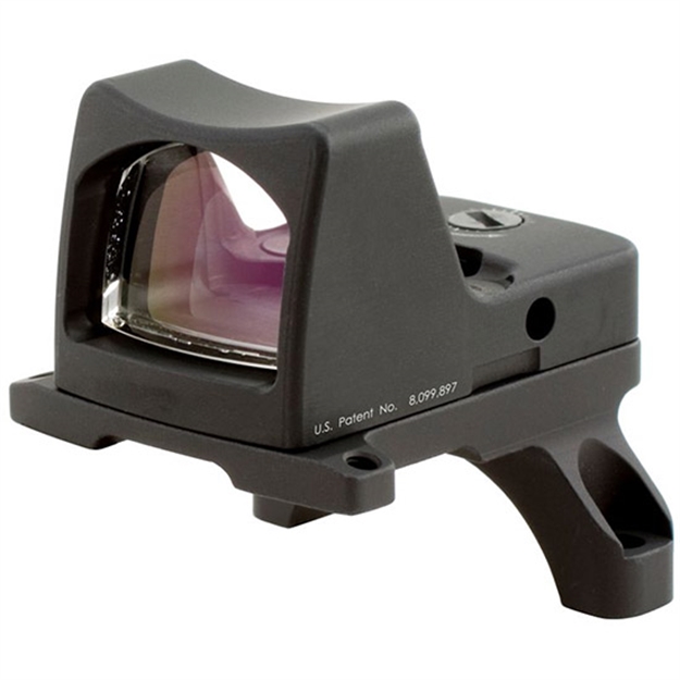 Picture of Trijicon Rmr 3.25 Moa Red Dot W/Rm35 Mount