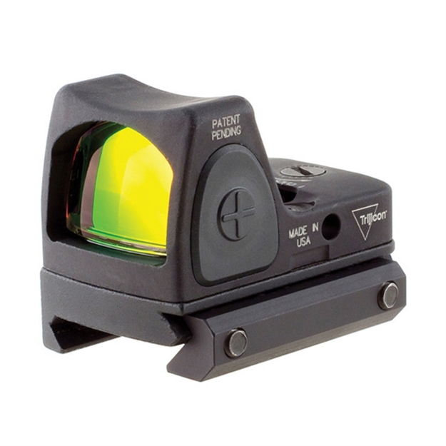 Picture of Trijicon Rmr AS Led 6.5 Moa Red Rm33  *