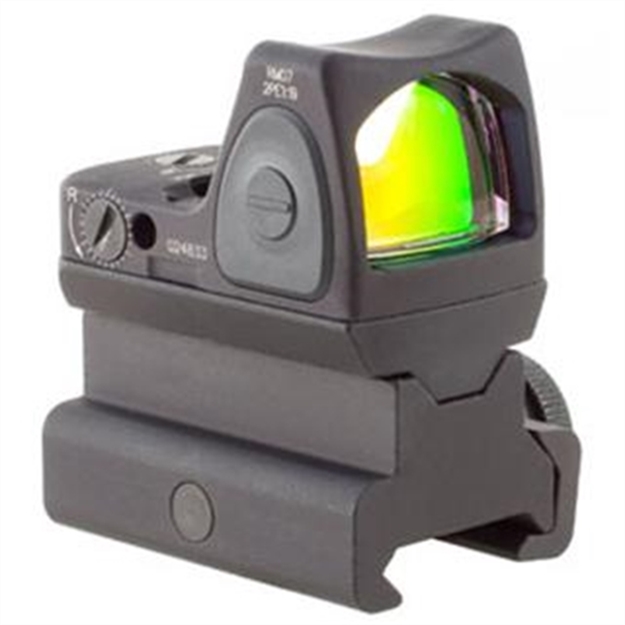 Picture of Trijicon Rmr AS Led 6.5 Moa Red Rm34  *