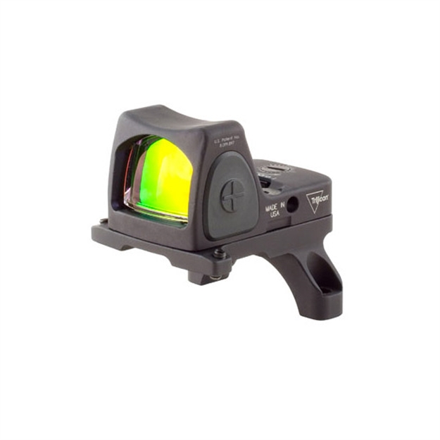 Picture of Trijicon Rmr 6.5 Moa Red Dot Adj Led W/ Rm35 Mnt