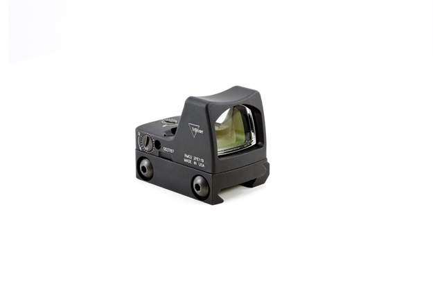 Picture of Trijicon Rmr Led Sgt 6.5 Moa Red Rm33 *