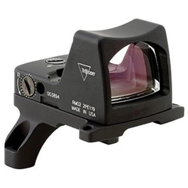 Picture of Trijicon Rmr 6.5 Moa Red Dot W/Rm35 Mount
