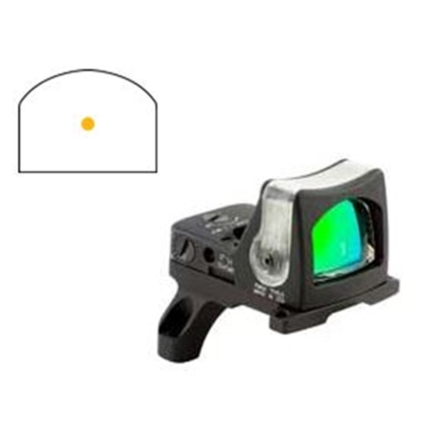 Picture of Trijicon Rmr 7 Moa Amb Dot Dual Ill W/Rm35 Mnt RM0435