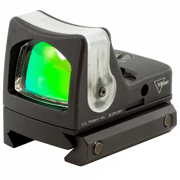 Picture of Trijicon Rmr 7 Moa Amb Dot Dual Ill W/ Rm33 Mnt RM0433