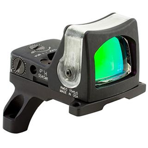 Picture of Trijicon Rmr 9 Moa Amb Dot Dual Ill W/ Rm35 Mnt RM0535
