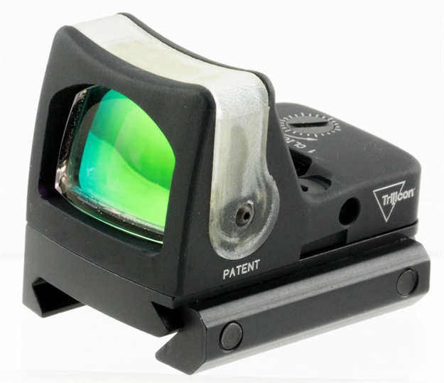 Picture of Rmr D-I Sight 9.0 Moa AD Rm33*