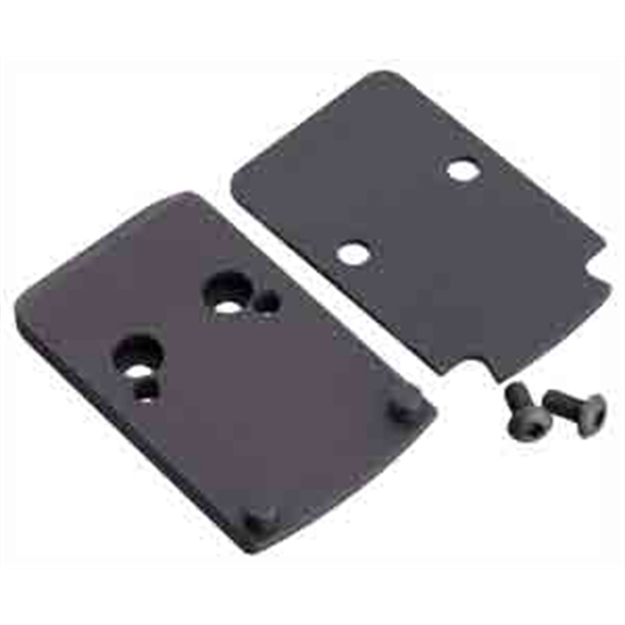 Picture of Trijicon Rmr Adapter Plate For Docter Mounts