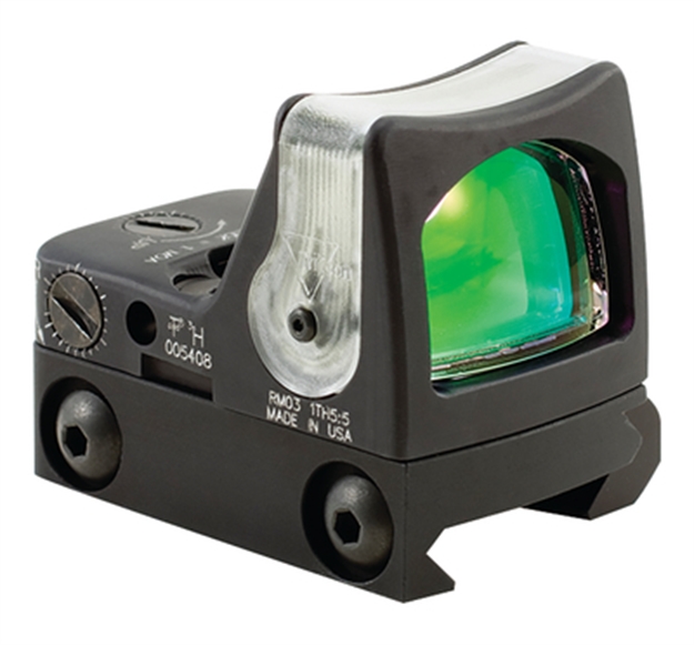 Picture of Trijicon Rmr DL IL Sght 13 Moa Ambr