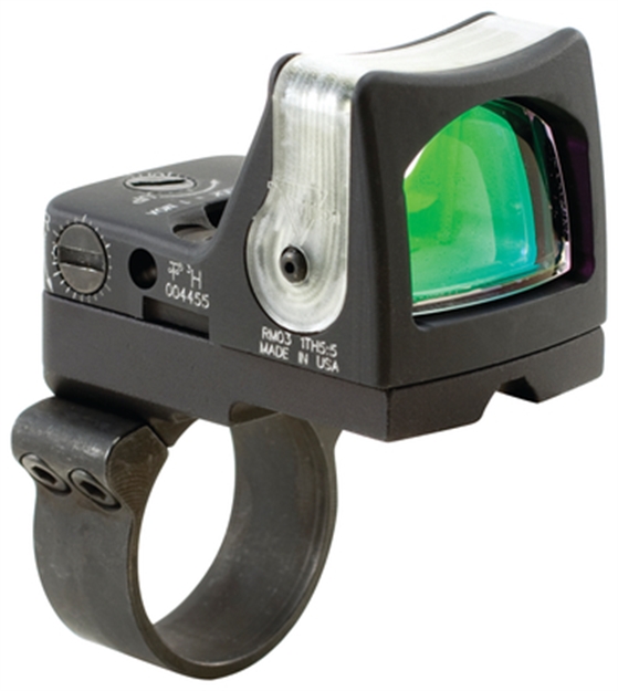 Picture of Trijicon Rmr DL Sght 13Moa Amb 36