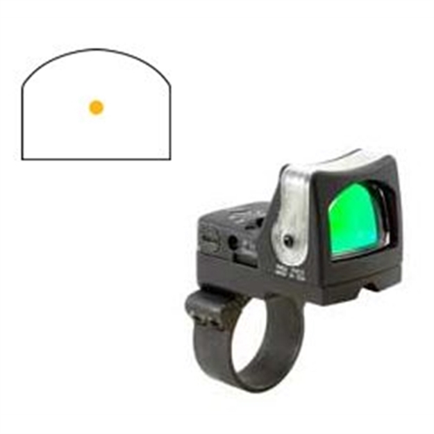 Picture of Rmr D-I Sight 7.0 Moa AD Rm36*