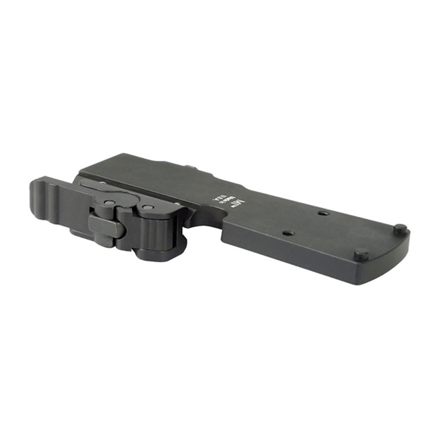 Picture of Trijicon Rmr Low QD Mount MI-QDRMR-L 816537014621