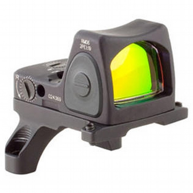 Picture of Trijicon Rmr Mount For All 3.5 4 & 5.5X Acogs RM35