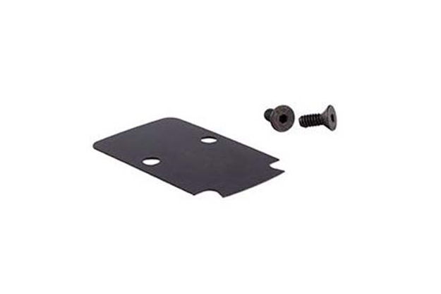 Picture of Trijicon Rmr Mounting Kit For Glock Mos And Springfield Osp Models, Matte AC32064 719307613003