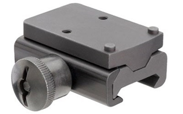 Picture of Trijicon Rmr Mount Low Weaver Rail RM34W