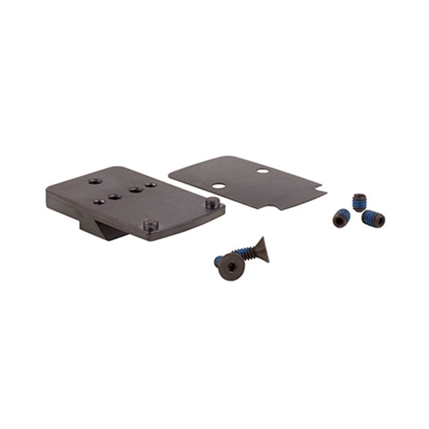 Picture of Trijicon Rmr Pistol Mnt 1911