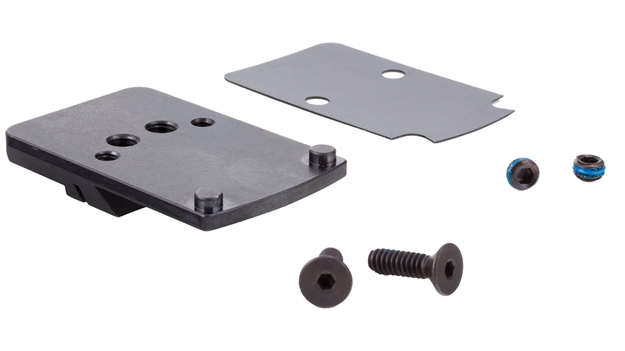 Picture of Trijicon Rmr Pistol Mount HK .45 /