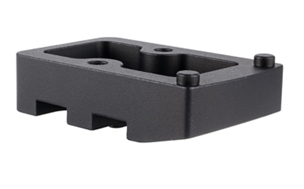 Picture of Trijicon Rmr Plate Acc Rng Q-Loc Med AC32118 -