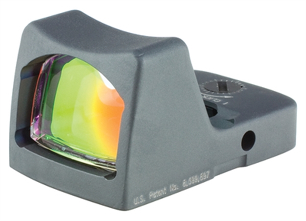 Picture of Trijicon Rmr Sgt Led 6.5Moa CK Sgry