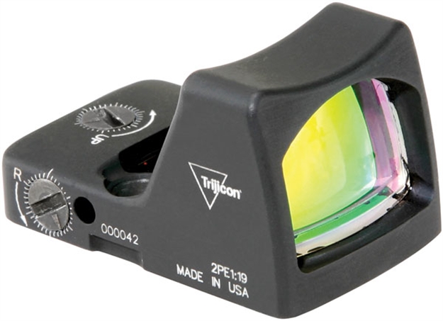 Picture of Trijicon Rmr Led Sight 3.25 Moa RD    *