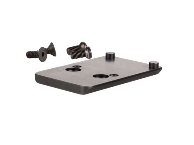 Picture of Trijicon Rmr/Sro Mount Sig320 Xcarry