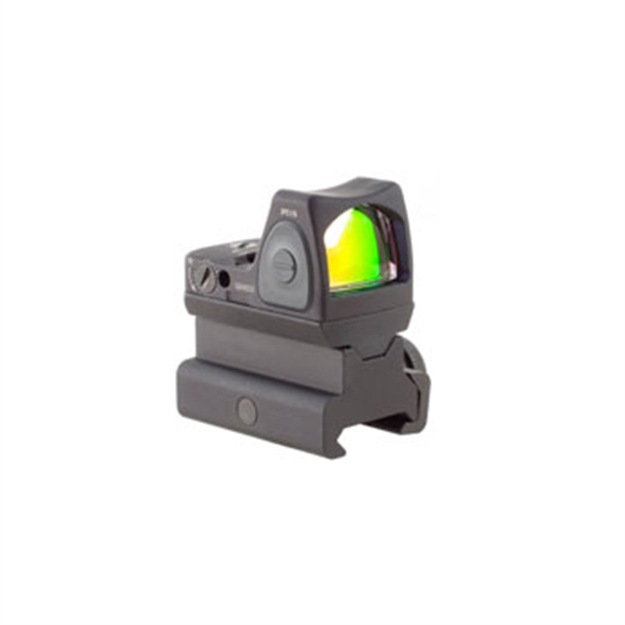 Picture of Rmr Type 2 Rm06 3.25 Moa Adjustable Led Reflex Sight With Rm34 RM06C700674 719307614253