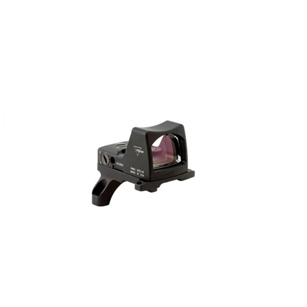 Picture of Rmr Type 2 Rm01 3.25 Moa Led Reflex Sight With Rm35 Mount RM01C700604