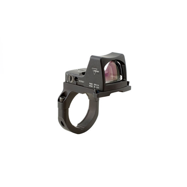 Picture of Trijicon Rmr T2 3.25 Moa Red Dot Led W/ Rm38