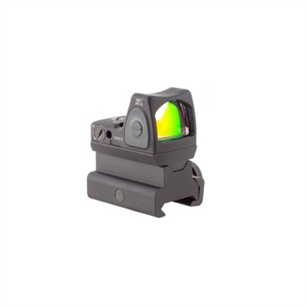 Picture of Trijicon Rmr T2 6.5 Moa Red Dot Adj Led W/ Rm34 RM07C700681