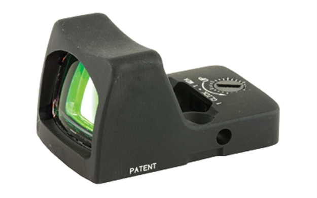 Picture of Trijicon Rmr Type 2 3.25 Moa BL Blem RM01-C-700600 -