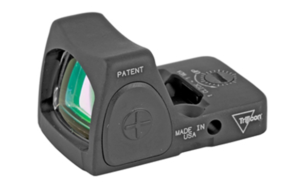 Picture of TRIJICON RMR TYPE 2 3.25 MOA BLEM RM06-C-700672 -