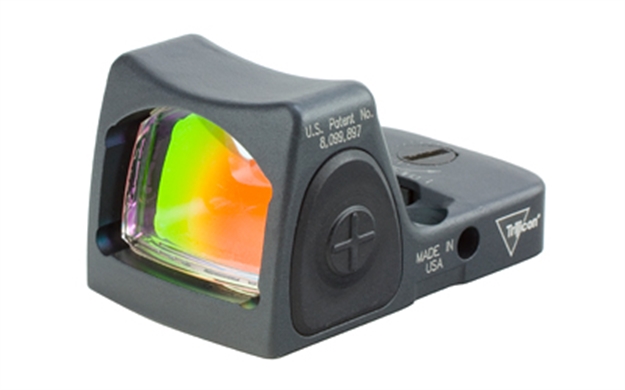 Picture of Rmr Type 2 Rm06 Adjustable Led Reflex Sight RM06-C-700694