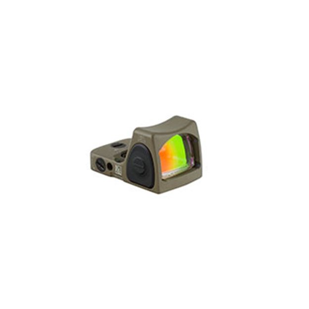 Picture of Rmr Type 2 Rm07 6.5 Moa Adjustable Led Reflex Sight RM07C700717 719307614697
